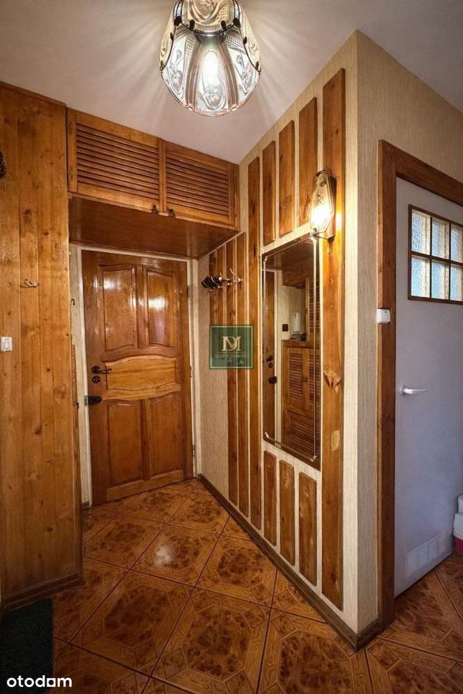 2 Pokoje | 36,9 m2 | Spółdzielcze Własnościowe-4