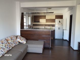 Ap 3 camere, Militari Residence