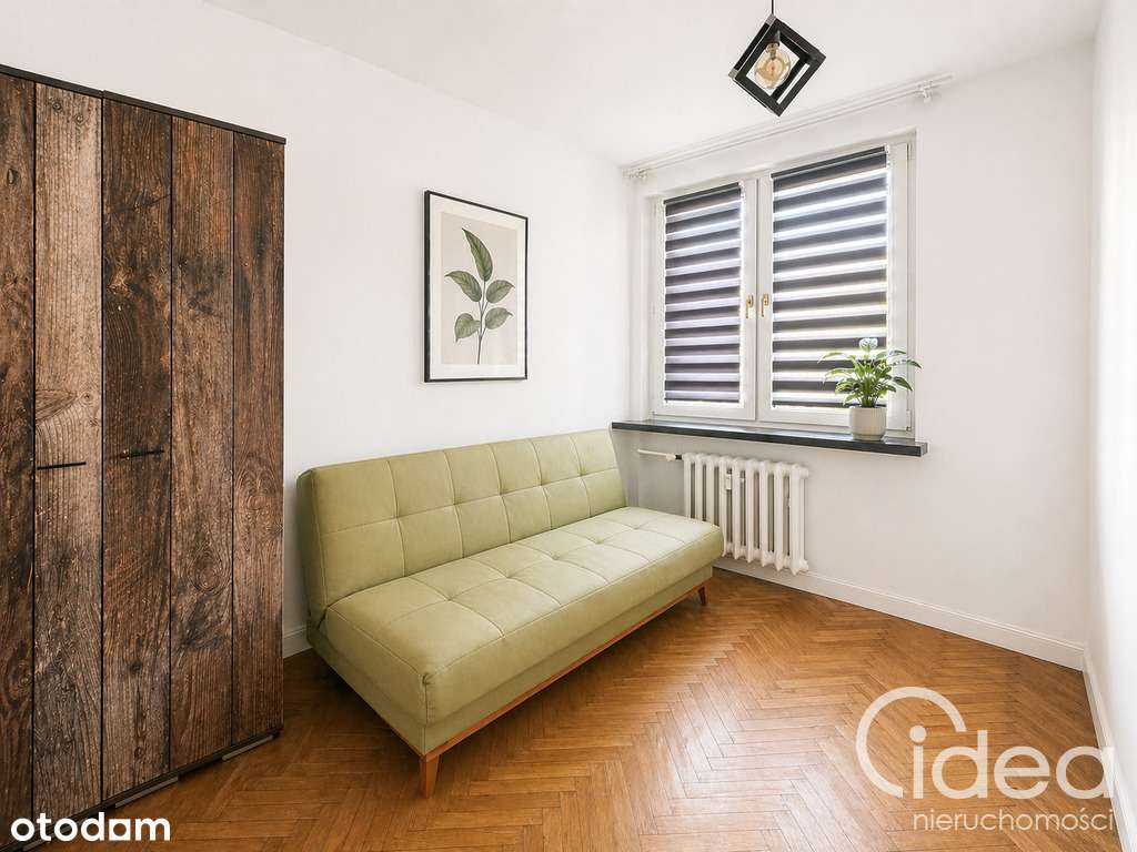 3 pokoje w Centrum, zielona okolica, balkon - Widok 4