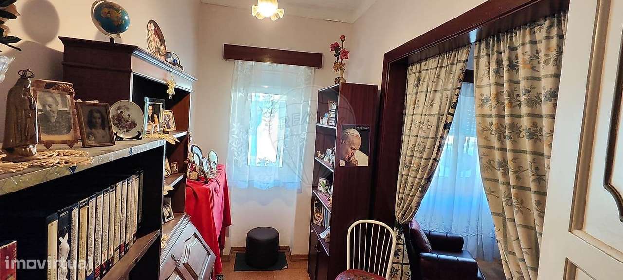 Apartamento T2 para venda-8