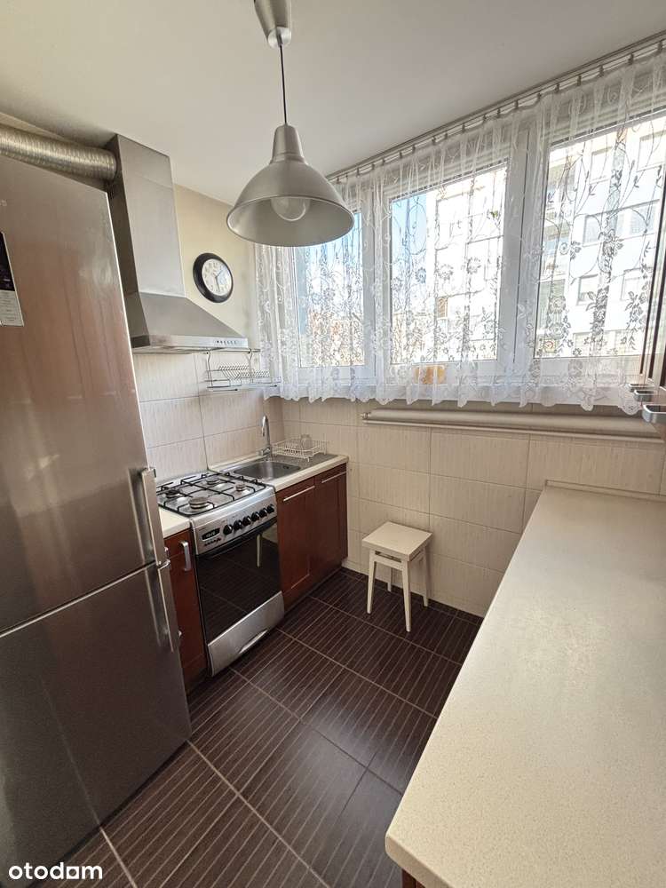 ul. Stysia/ 2 pokoje w rozkładzie/ mieszkanie gotowe do wprowadzenia!-12