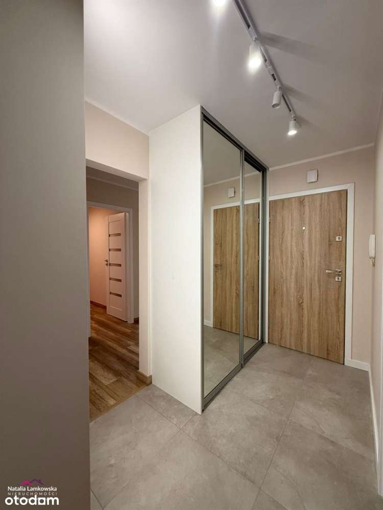 Mieszkanie, 59,70 m², Grudziądz - Pełny obrazek: 5/12