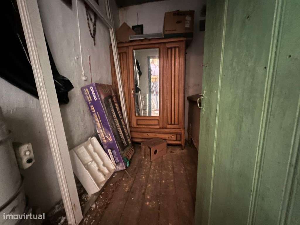 Moradia tipologia T2-24