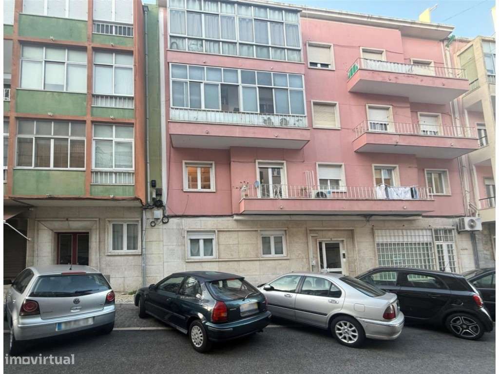 Apartamento, 2 quartos, Lisboa, Belém - Grande imagem: 4/10