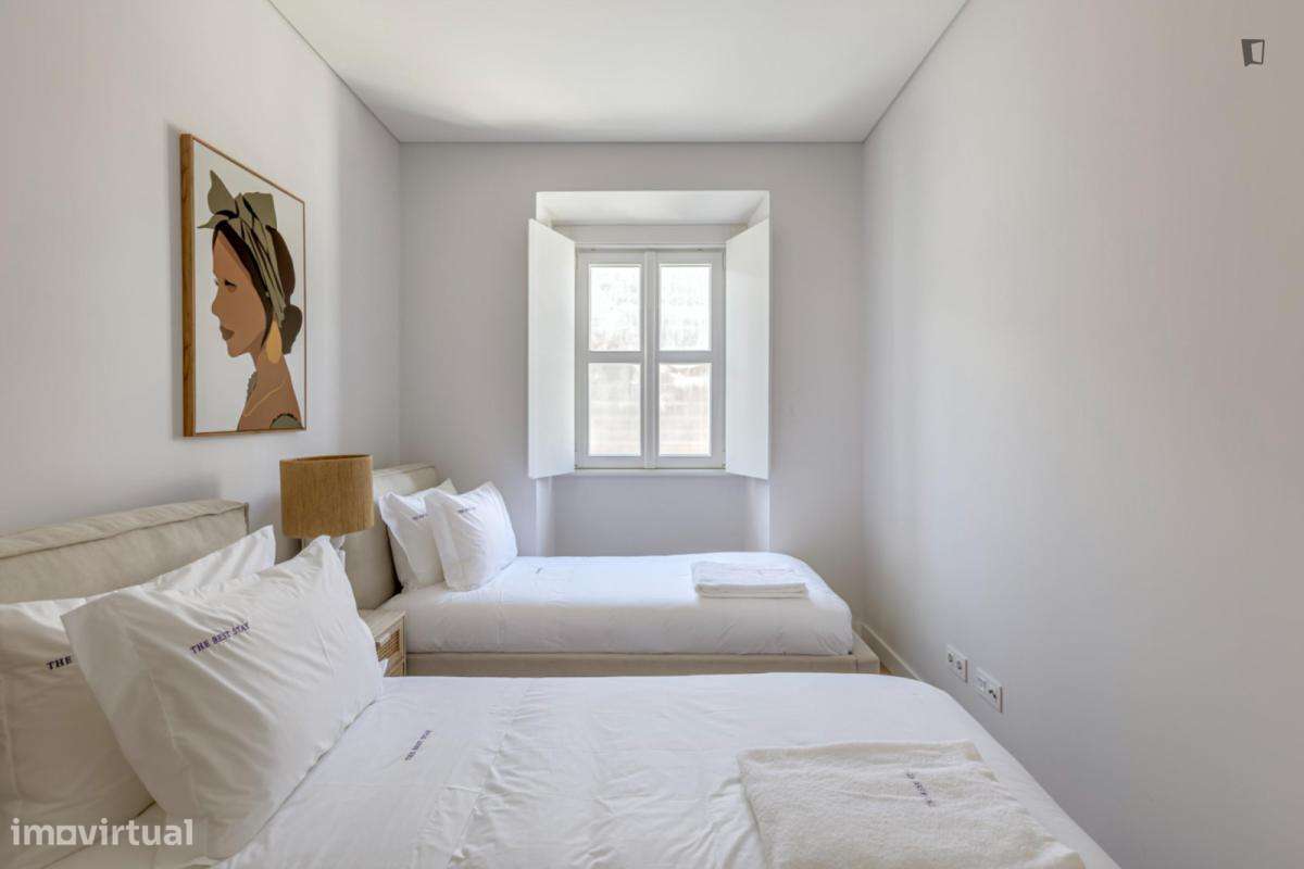 Apartamento com 1 quartos - localizado em Caparica Lisbon - Grande imagem: 2/25