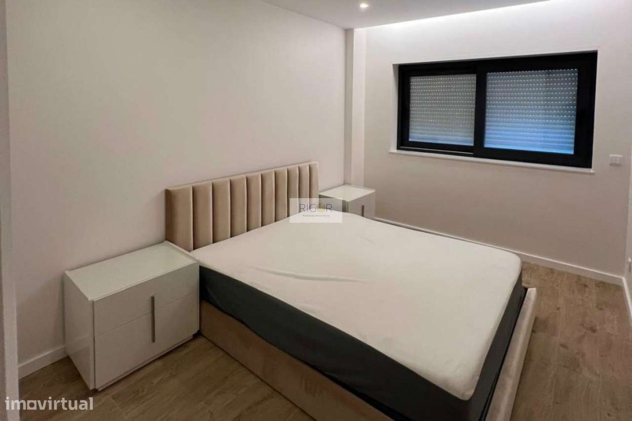 Apartamento T3 no centro de Matosinhos perto da Câmara-9