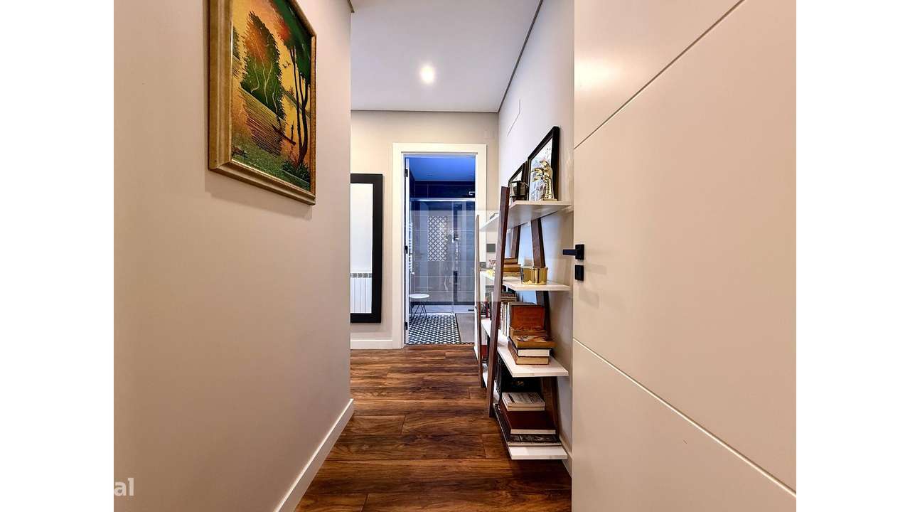 T4 Luxo 239m² em Buarcos-36