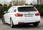 BMW Seria 3 335d Touring xDrive Edition M Sport Shadow - 12