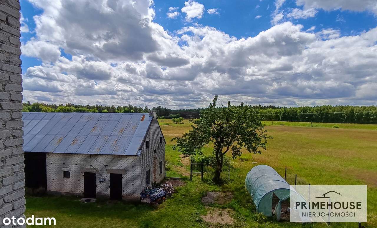 Dom z możliwościami inwestycyjnymi!-6