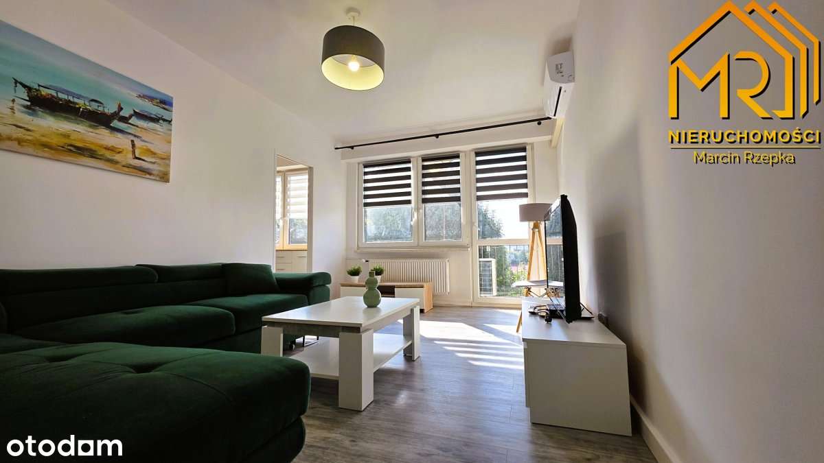 Mieszkanie 3-pokojowe gotowe do zamieszkania-3