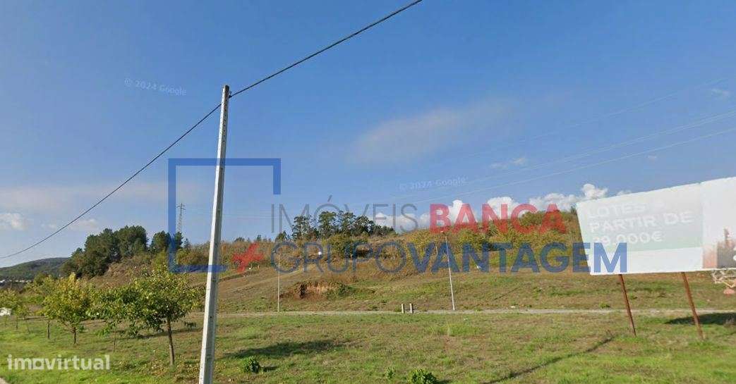 LOTES TERRENO - REBORDÃOS - BRAGANÇA - Grande imagem: 4/9