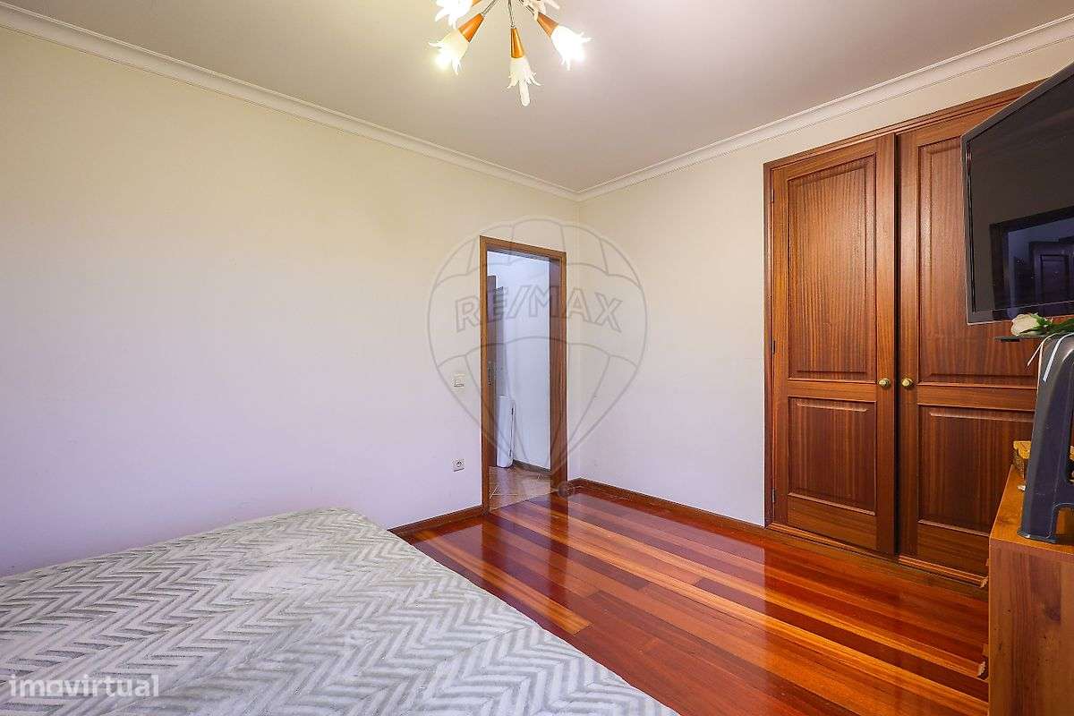 Apartamento T3 em Oliveira de Azemeis-11