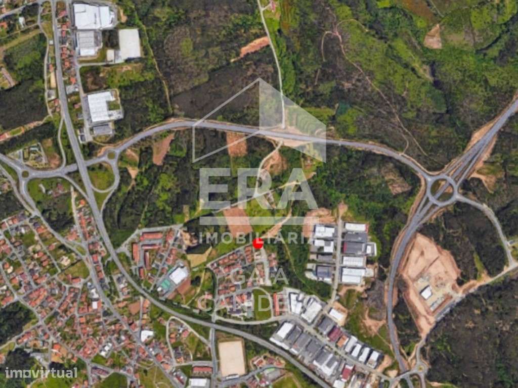 Lote de Duas Frentes Para Construção ... - Grande imagem: 3/6