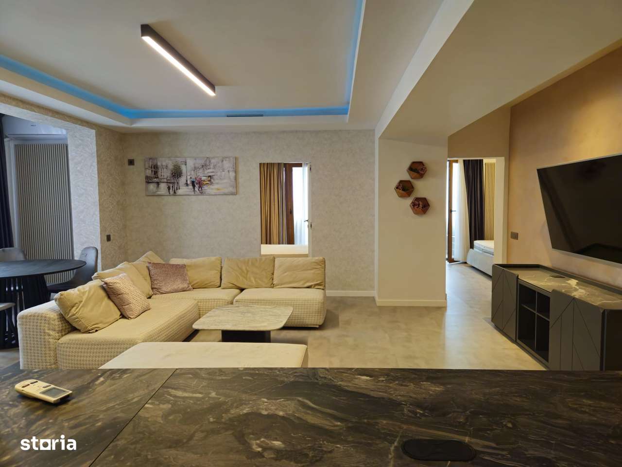 3  CAMERE / MOBILAT BY CASA MAGICA DESIGN /PARCARE/GARAJ/PIPERA-3