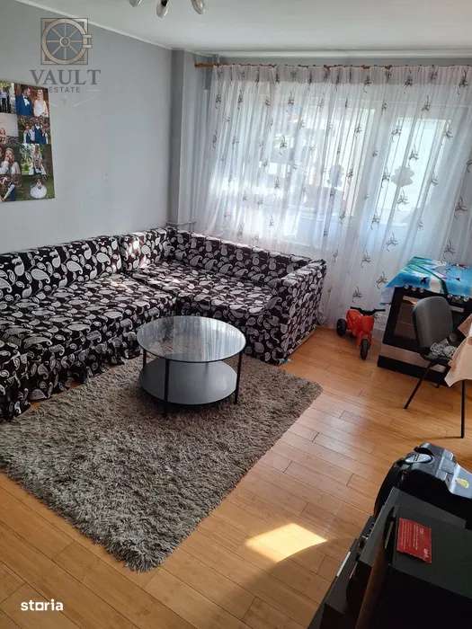 APARTAMENT 3 CAMERE - METROU CONSTANTIN BRANCUSI - DRUMUL TABEREI - Imagine principală: 1/8