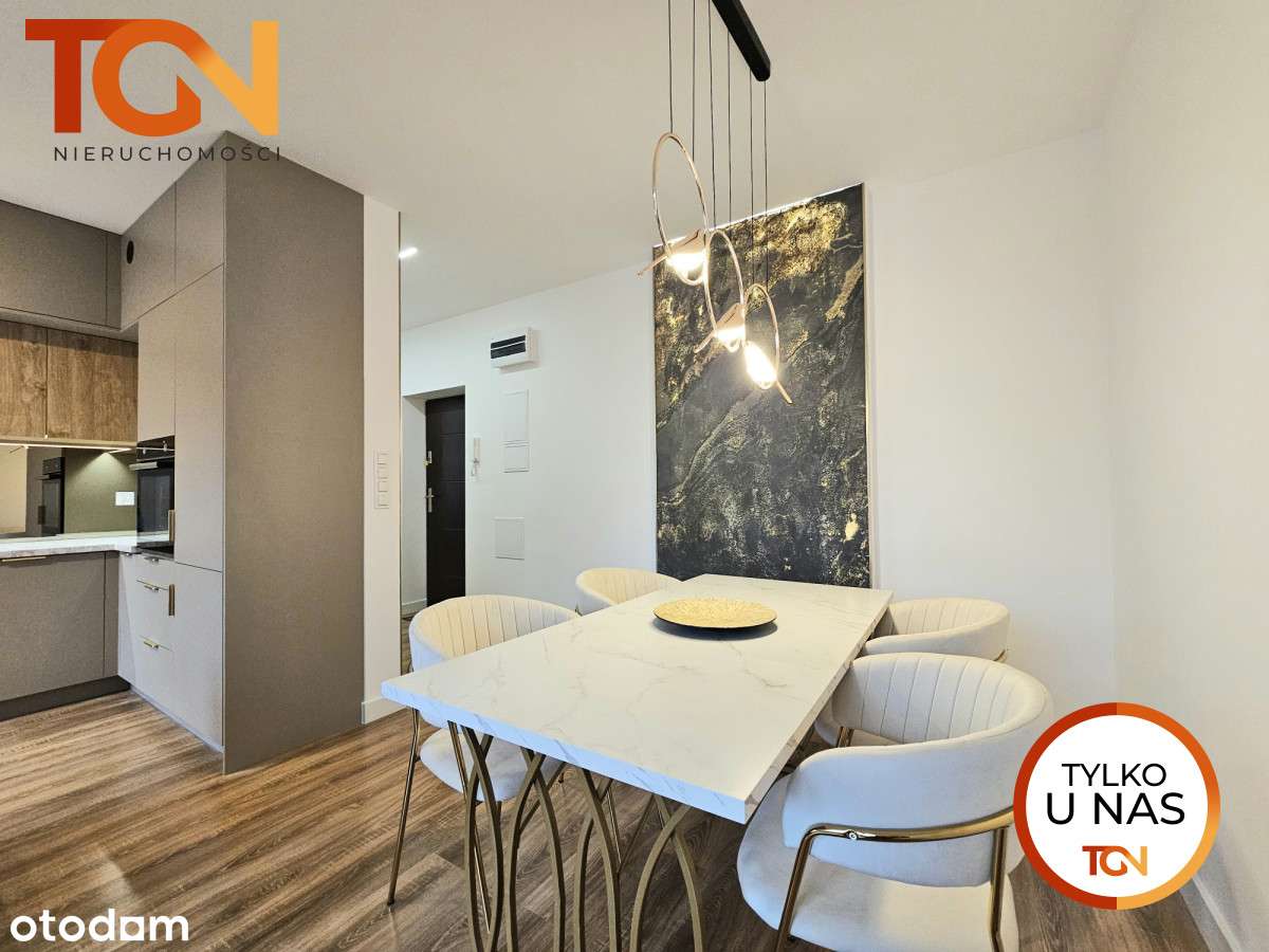 M3 w wysokim standardzie przy Parku Legionów - Pełny obrazek: 4/16