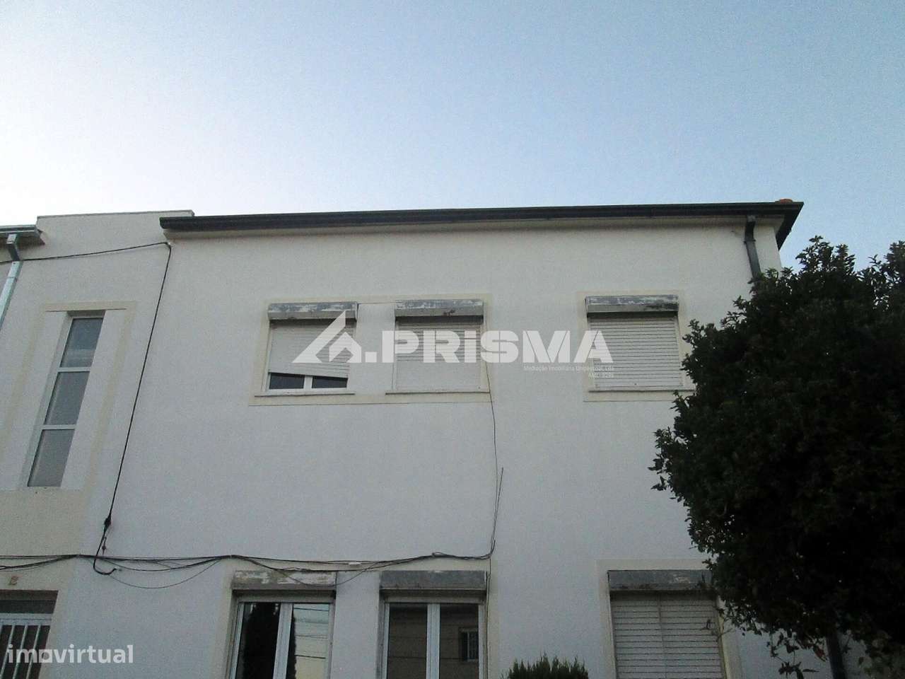 Apartamento T3 para venda na Covilhã-35