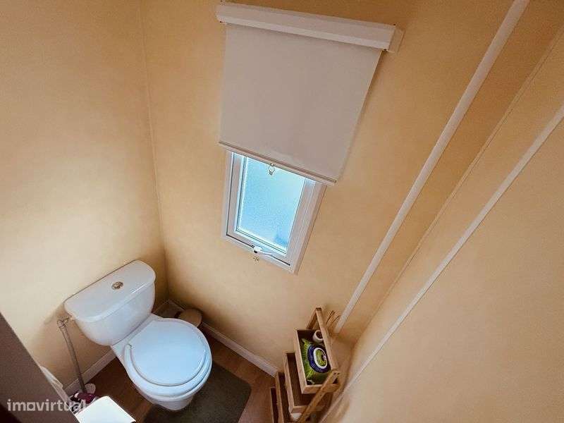 Mobilhome T2 parque campismo Campidouro - Grande imagem: 4/12