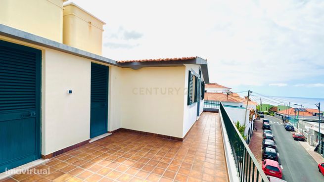 Moradia T2 - Câmara de Lobos-23