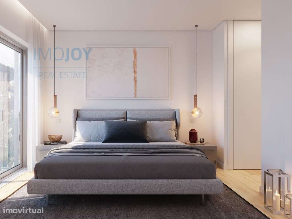 Apartamento T3 em Construção em Campolide-15