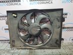 Electroventilator Kia Sportage II 2.0 Diesel 2006 - 2010 Manuala 6 Trepte (568) - 4