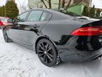 Jaguar XE 2.0 T AWD Prestige - 12