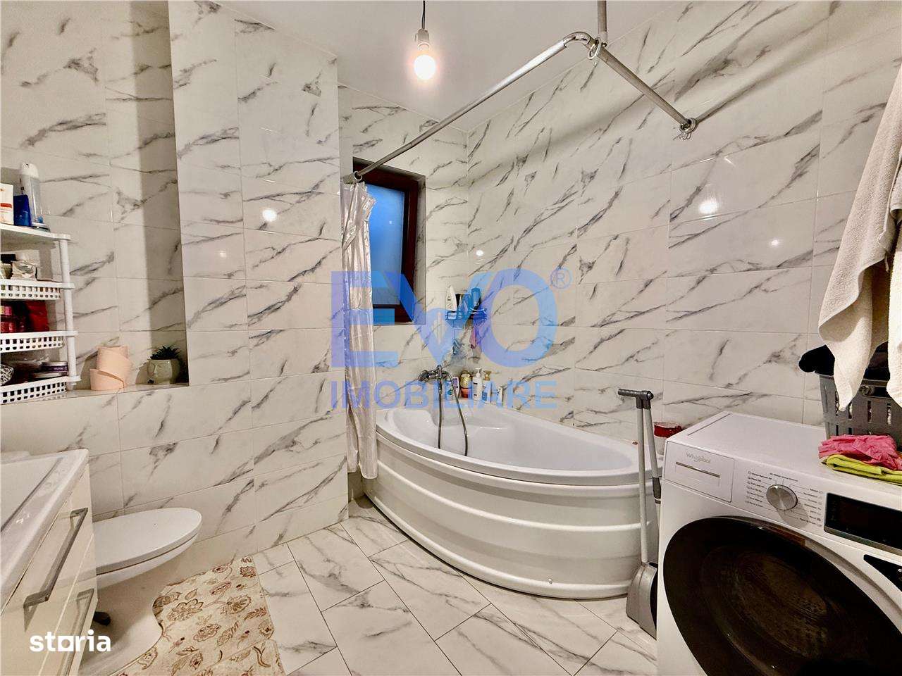 Apartament 3 camere, dressing, gradina si loc de parcare, bloc nou, Va - Imagine principală: 5/15