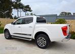 Nissan Navara 2.3 dCi CD 4WD N-Connecta Navi+Barras - 4