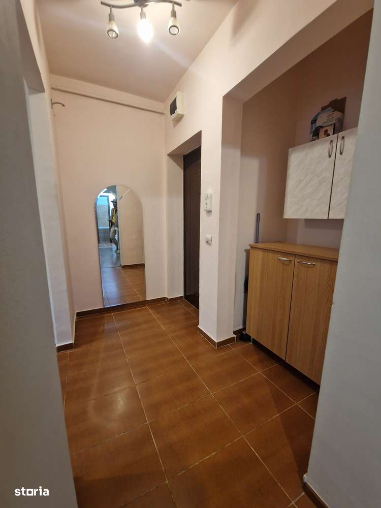 Dacia- City PARK Mall- 2 camere, termen lung, gaze,etaj parter,mobilat - Imagine principală: 5/16