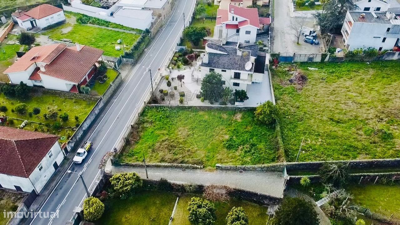 Terreno  para venda