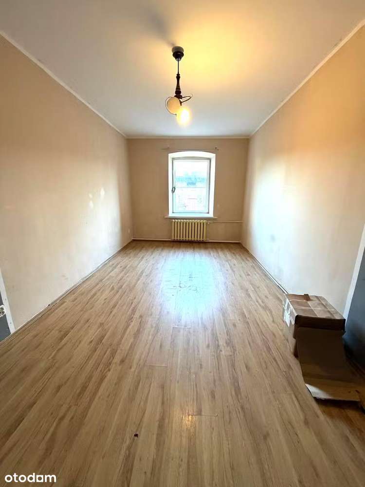 Mieszkanie do własnej aranżacji-1