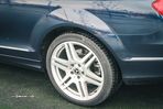 Mercedes-Benz C 220 CDi BE Aut. - 9