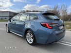 Toyota Corolla 2.0 Hybrid Touring Sports Business Edition - 6