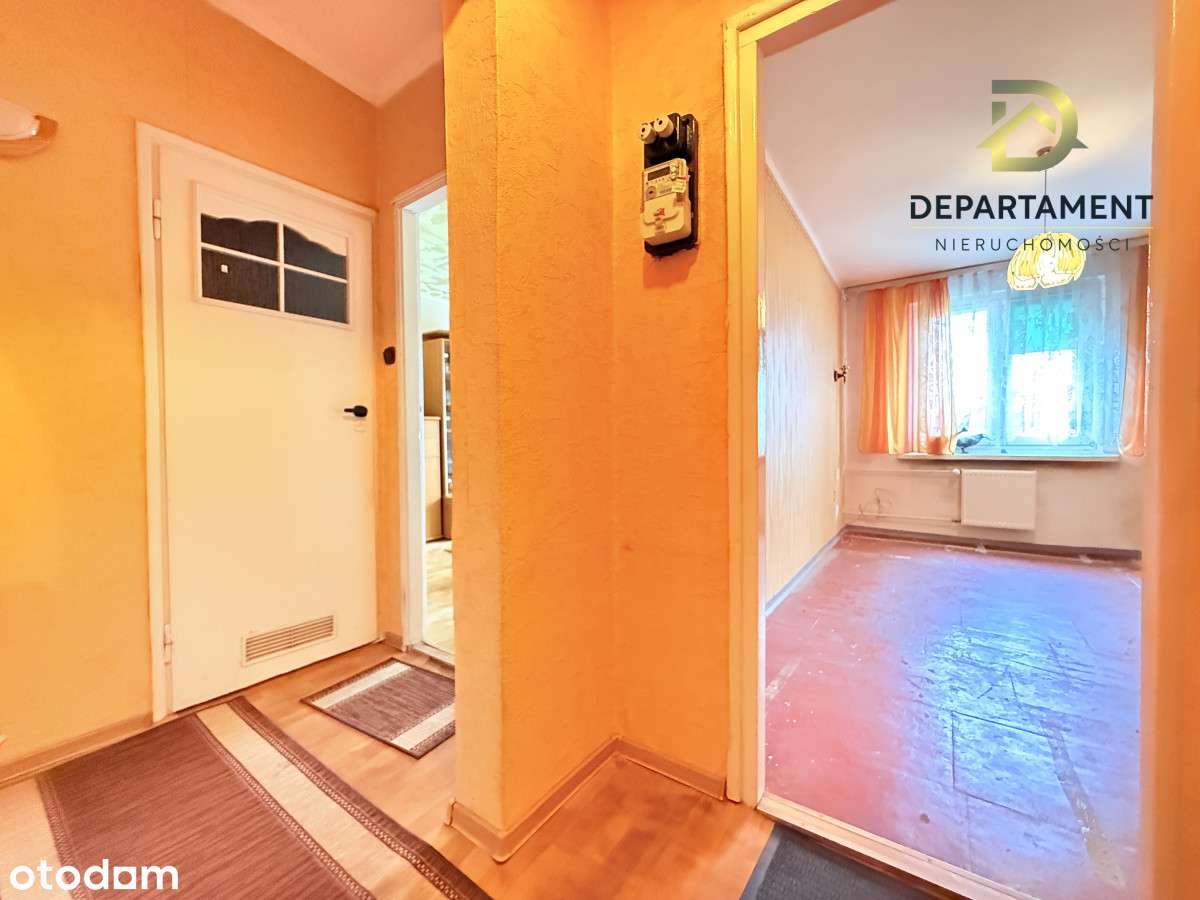 Mieszkanie, 2 pokoje, 45,25m2 | Piekary Śl. - Pełny obrazek: 4/9