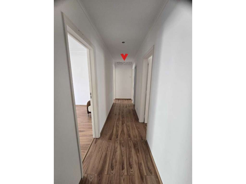 Apartamento T4 na Av Roma - Alvalade-9