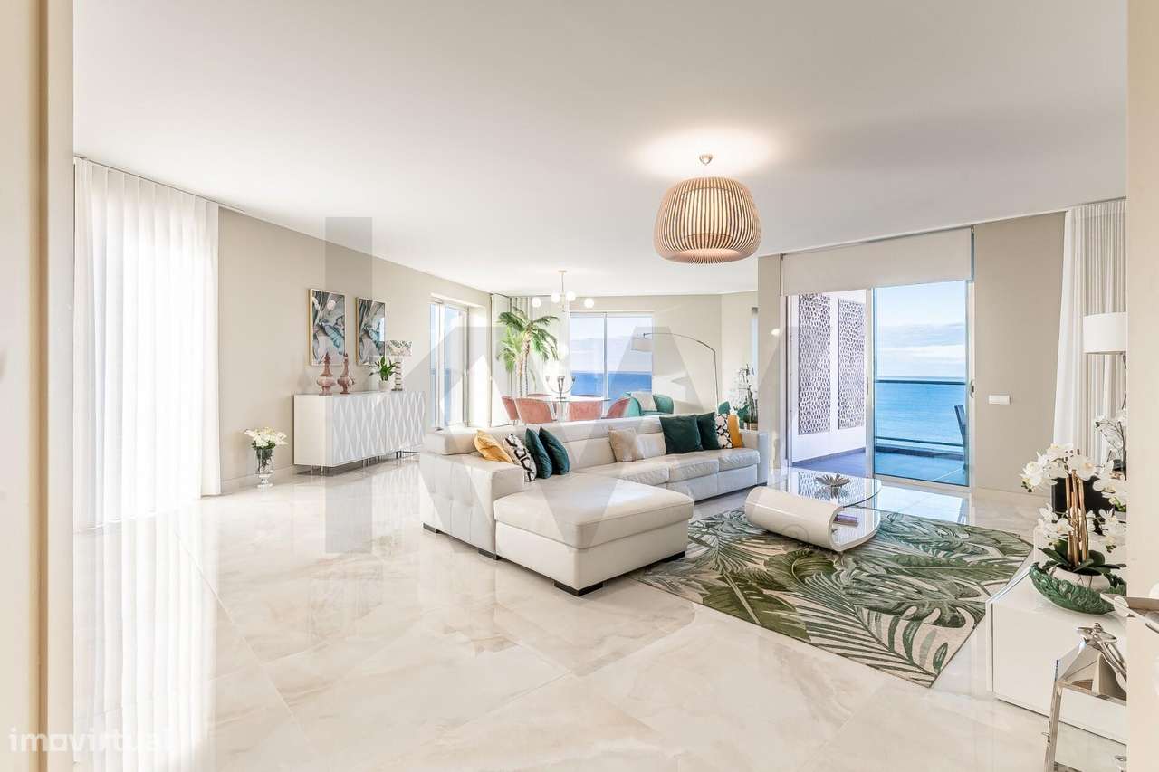 Apartamento T2 | Madeira Palace-7