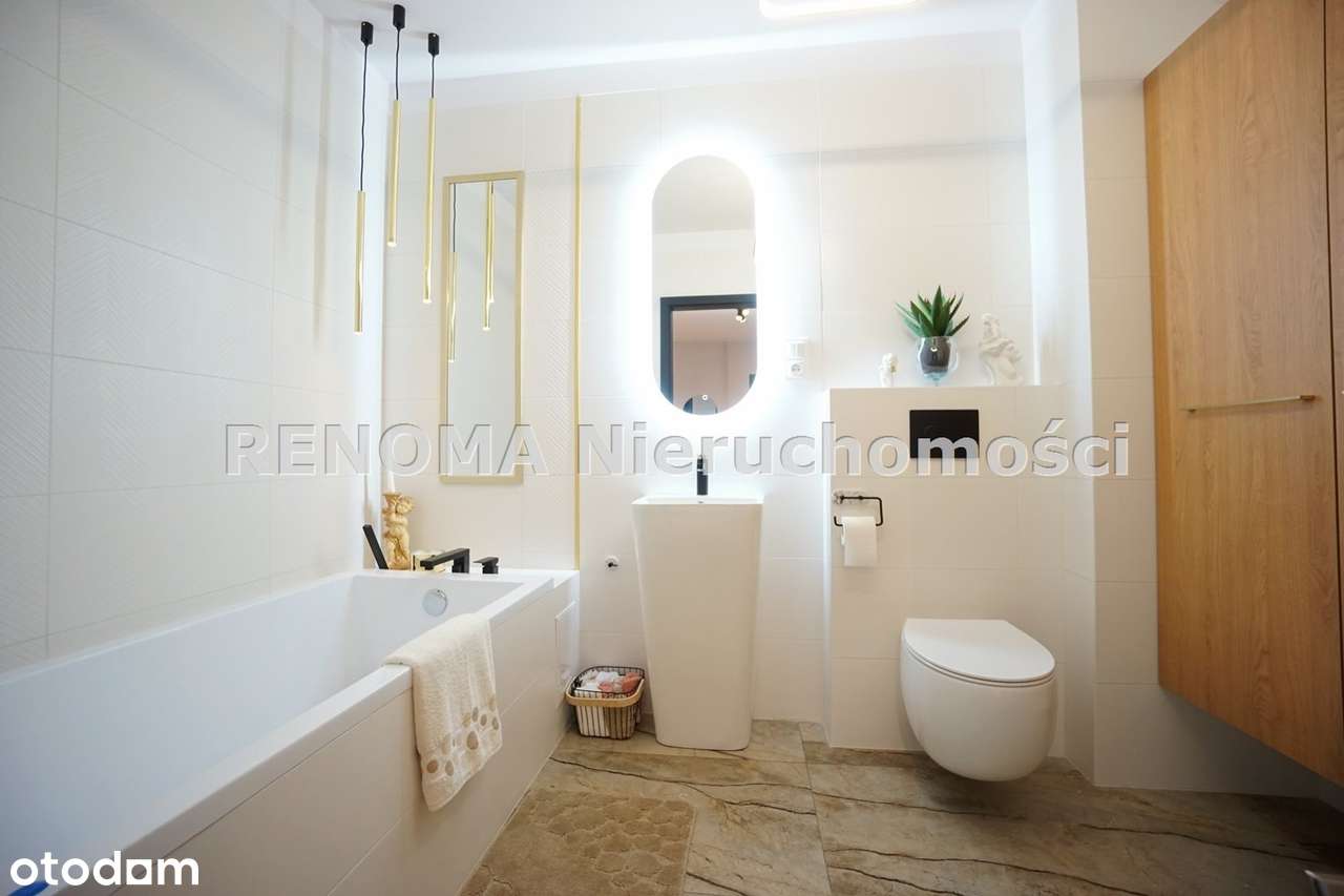 ** Apartament ** Wyższy Standard ** 2024r. **-18