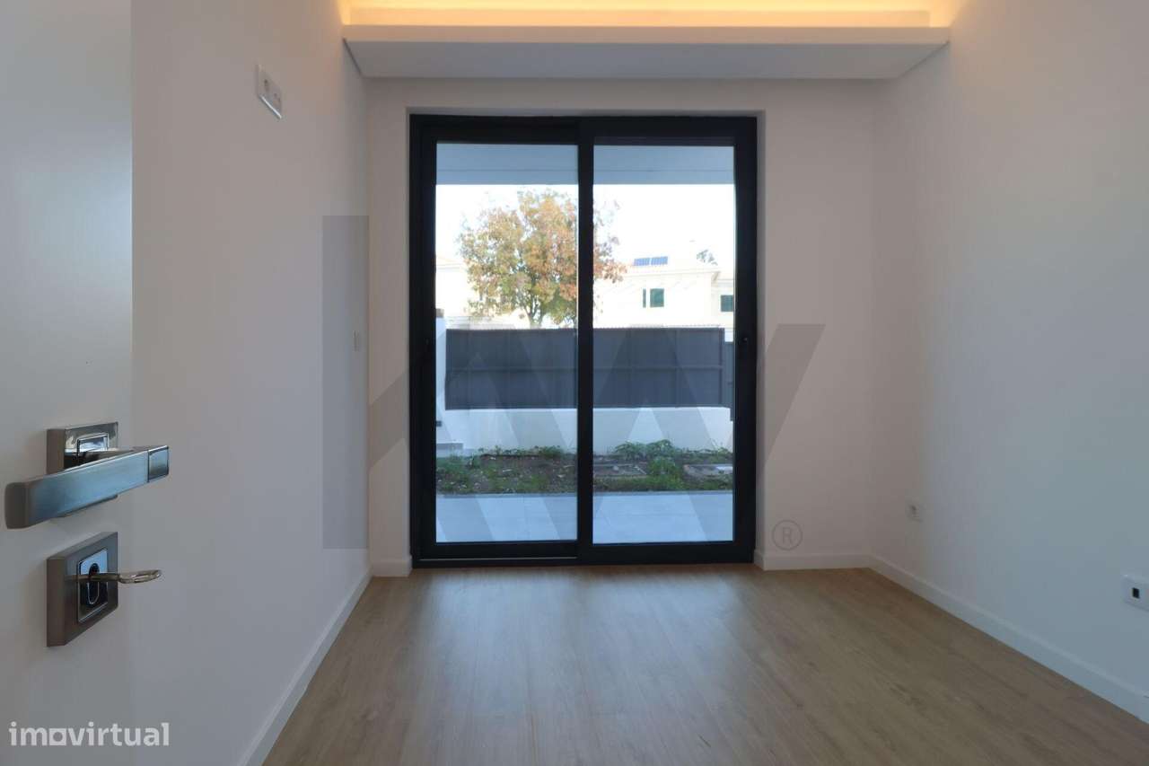 Villa Extraordinária T4 em Murches Cascais - Grande imagem: 4/59