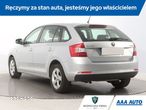 Skoda RAPID - 5