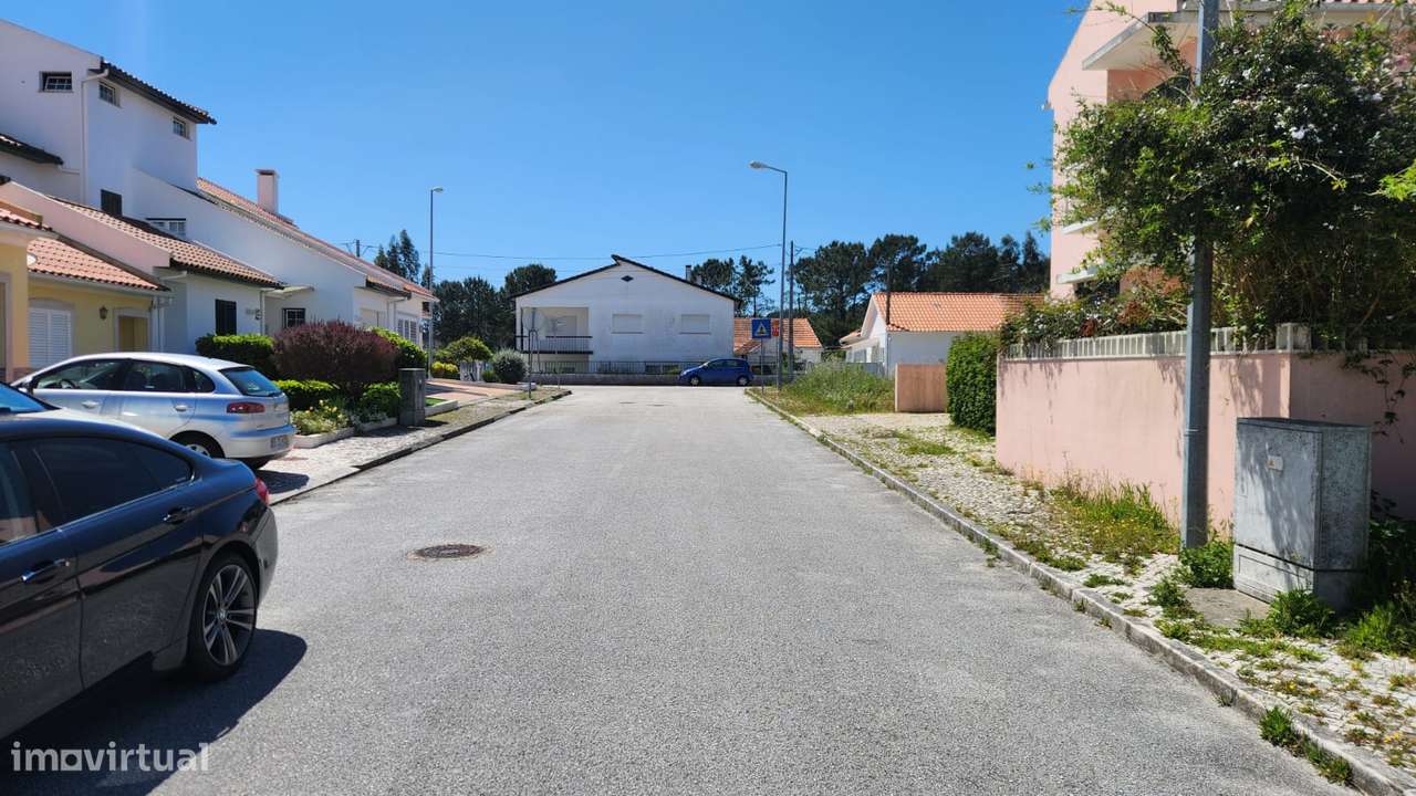 RESERVADO-Lote terreno-Portela-M.Grande c/ projeto aprovado e licença! - Grande imagem: 4/20