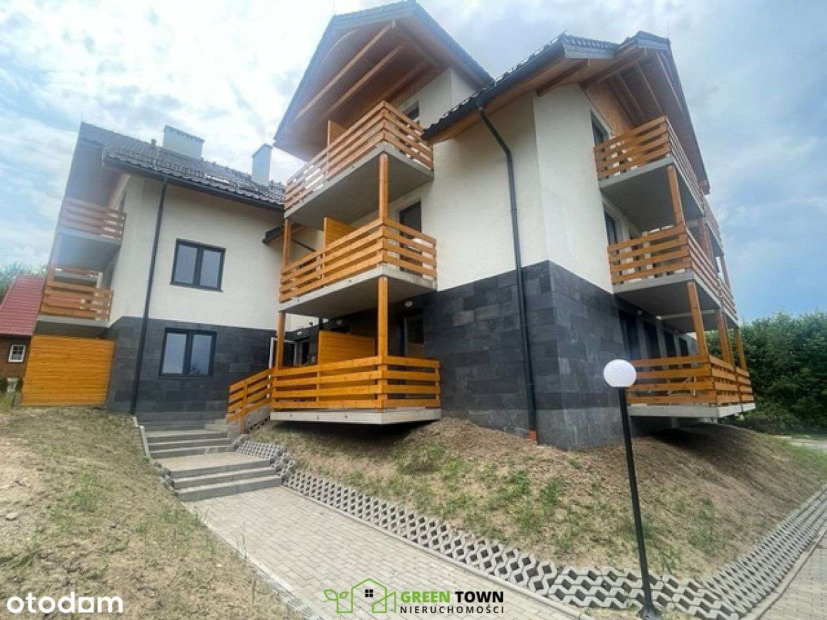 Apartament Karpacz + miejsce w cenie Apartamentu - Pełny obrazek: 3/10