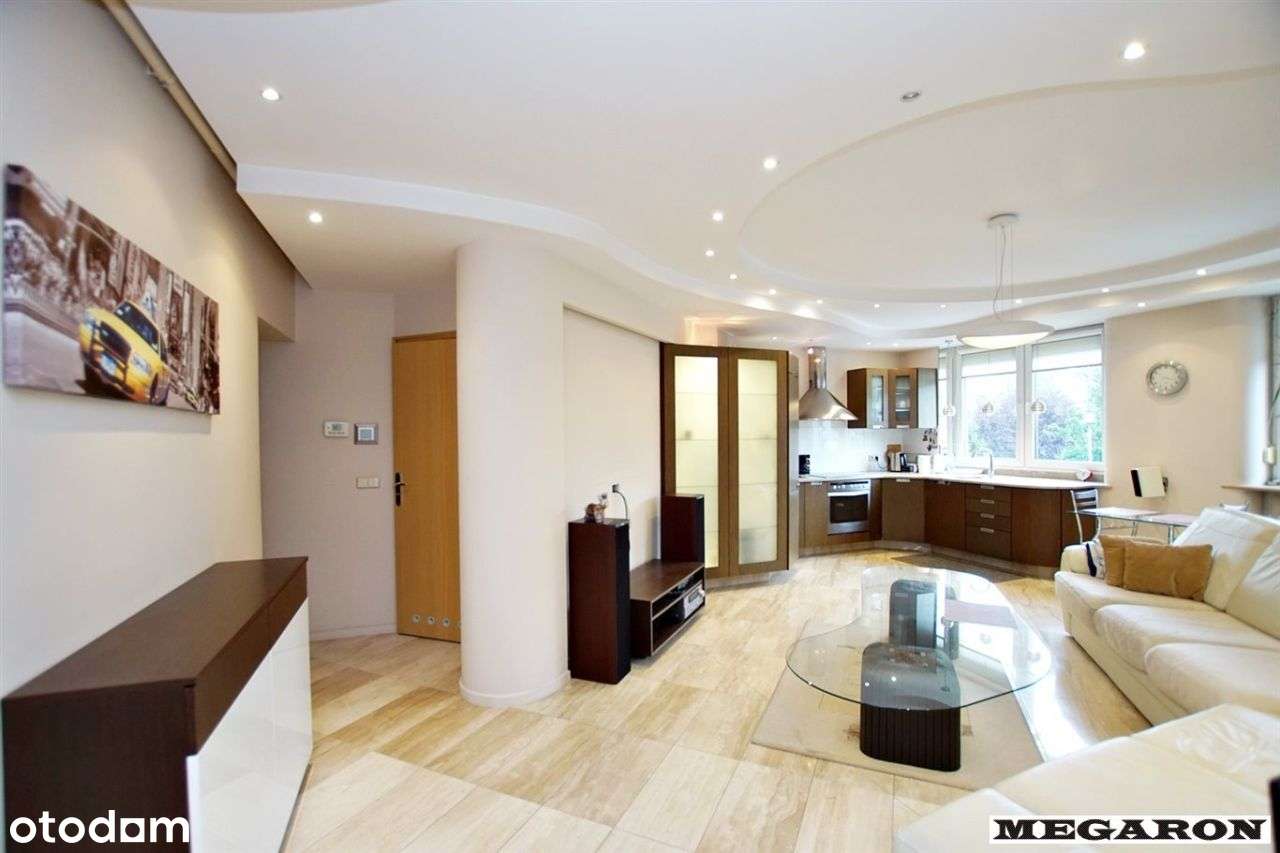 Mieszkanie Z Własnym Garażem. - Pełny obrazek: 2/14