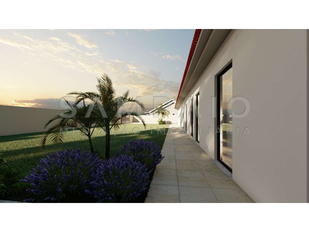 Moradia T3- Canedo - Grande imagem: 5/60