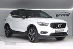 Volvo XC 40 2.0 D4 R-Design AWD - 1