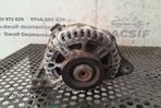 Alternator 23100AX600 Nissan Micra K12  [din 2002 pana  2007] Hatchback 5-usi 1.2 MT (65 hp) - 6