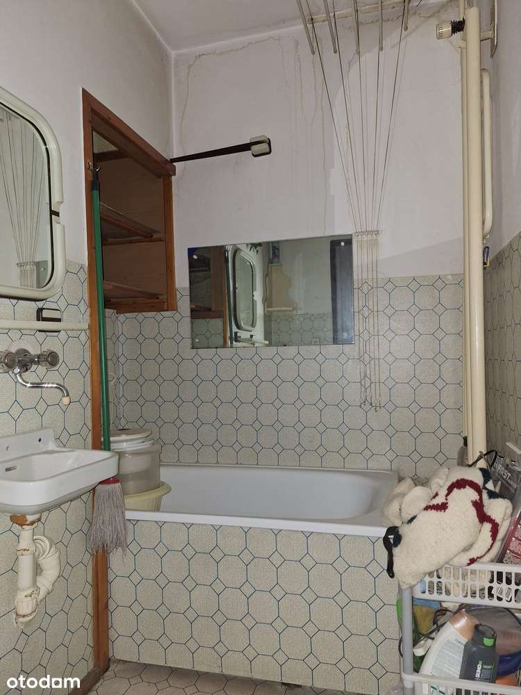 2 pokoje mieszkanie z balkonem | spokojna okolica-9