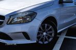 Mercedes-Benz A 180 d Style - 12