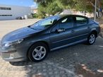 Peugeot 407 1.6 HDi Executive - 5