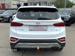 Hyundai Santa Fe 2.2 CRDi 4WD Automatik Premium - 7