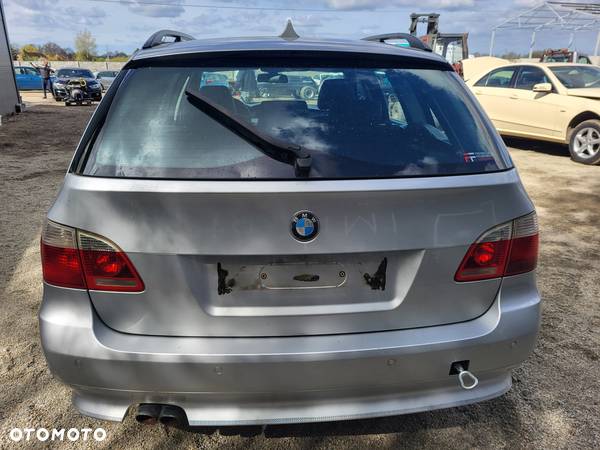 BMW Seria 5 - 8